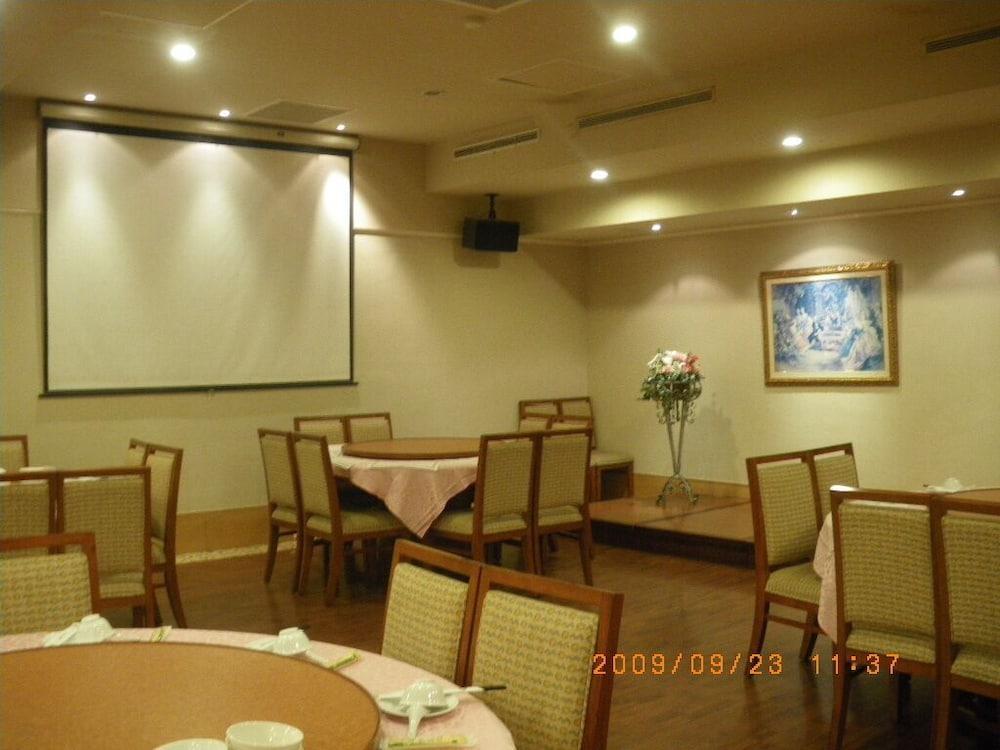 Hualien Charming City Hotel Zewnętrze zdjęcie