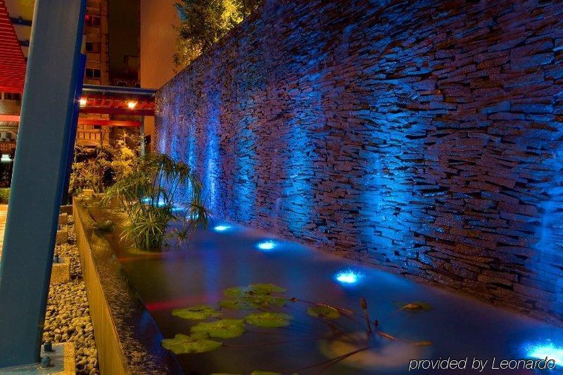 Hualien Charming City Hotel Zewnętrze zdjęcie