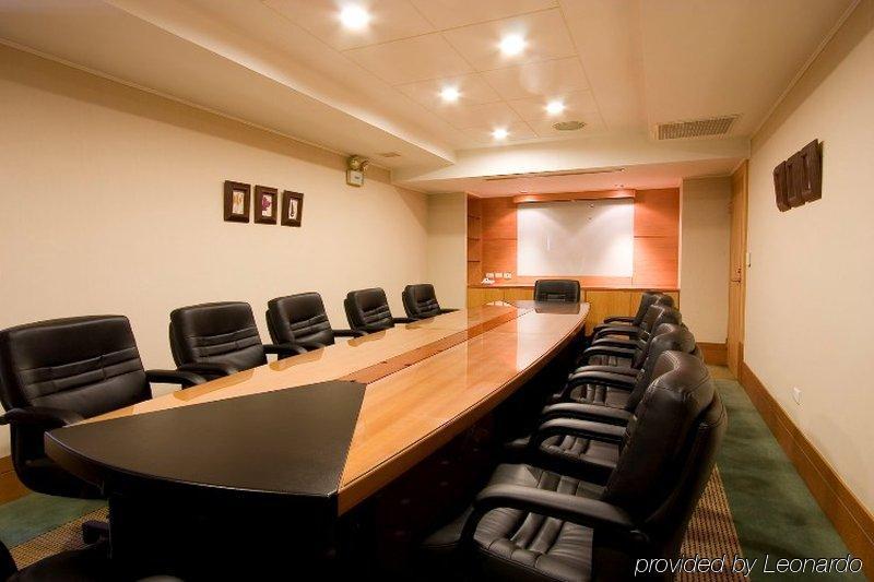 Hualien Charming City Hotel Zewnętrze zdjęcie