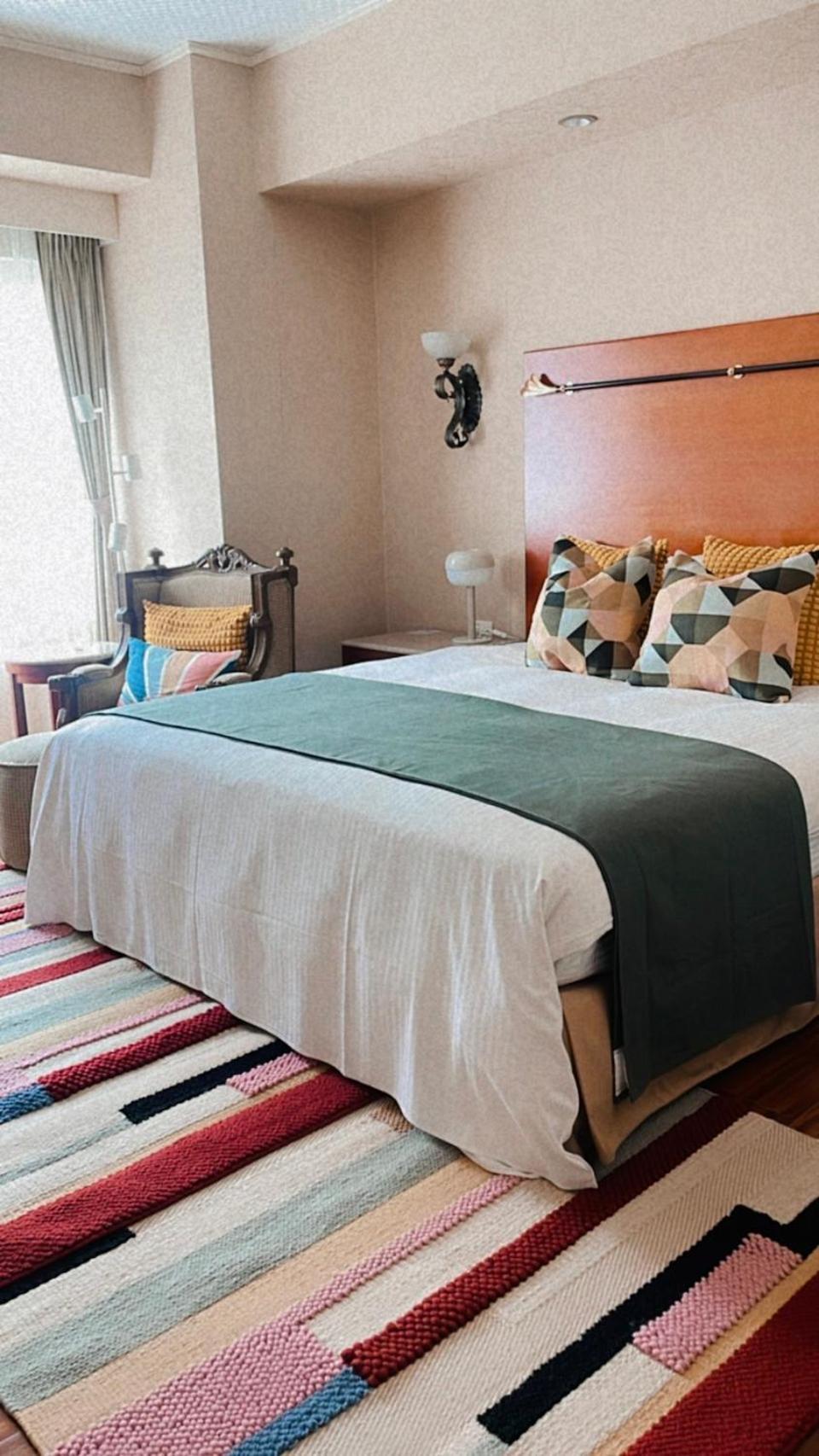 Hualien Charming City Hotel Zewnętrze zdjęcie