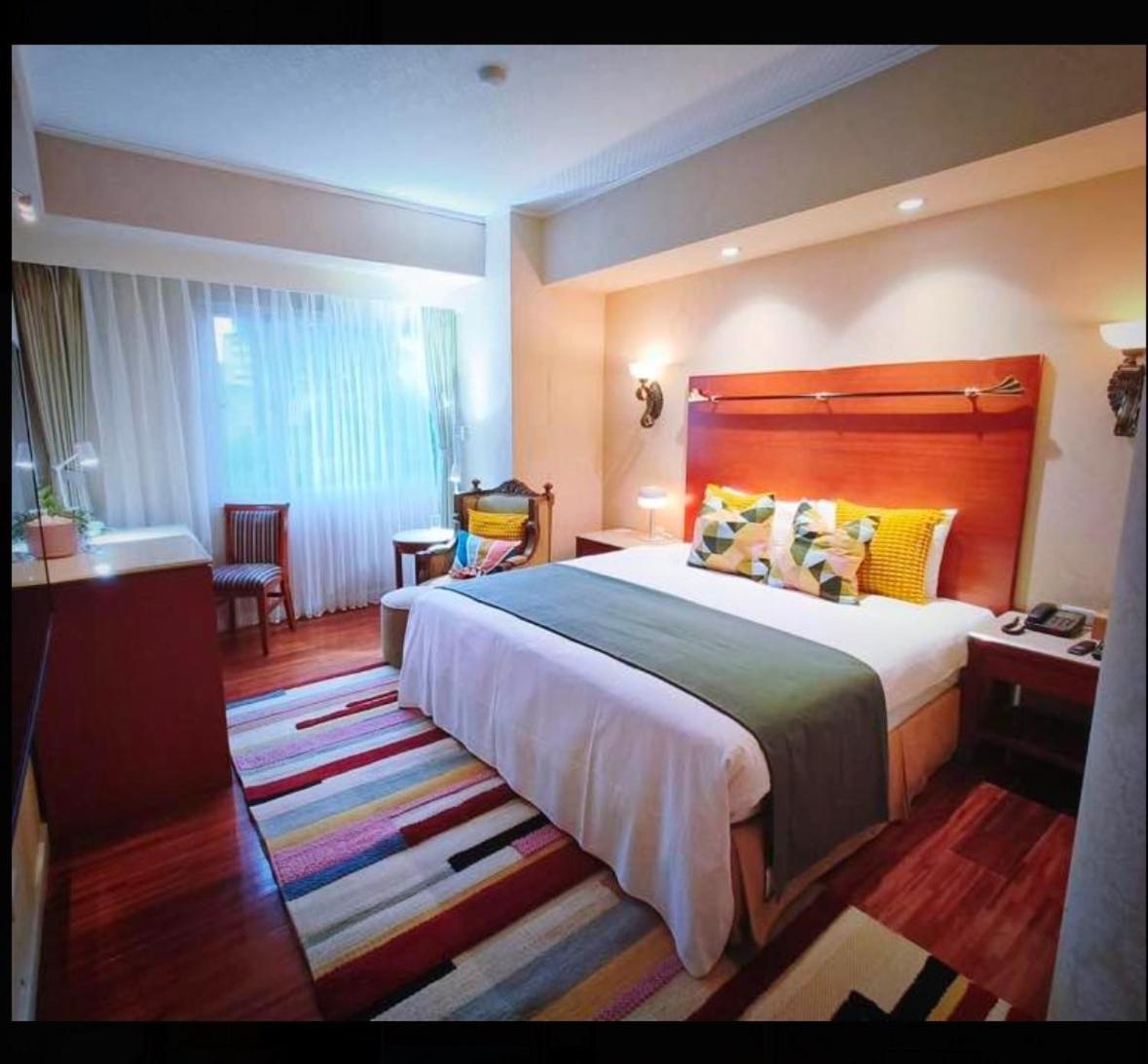 Hualien Charming City Hotel Zewnętrze zdjęcie