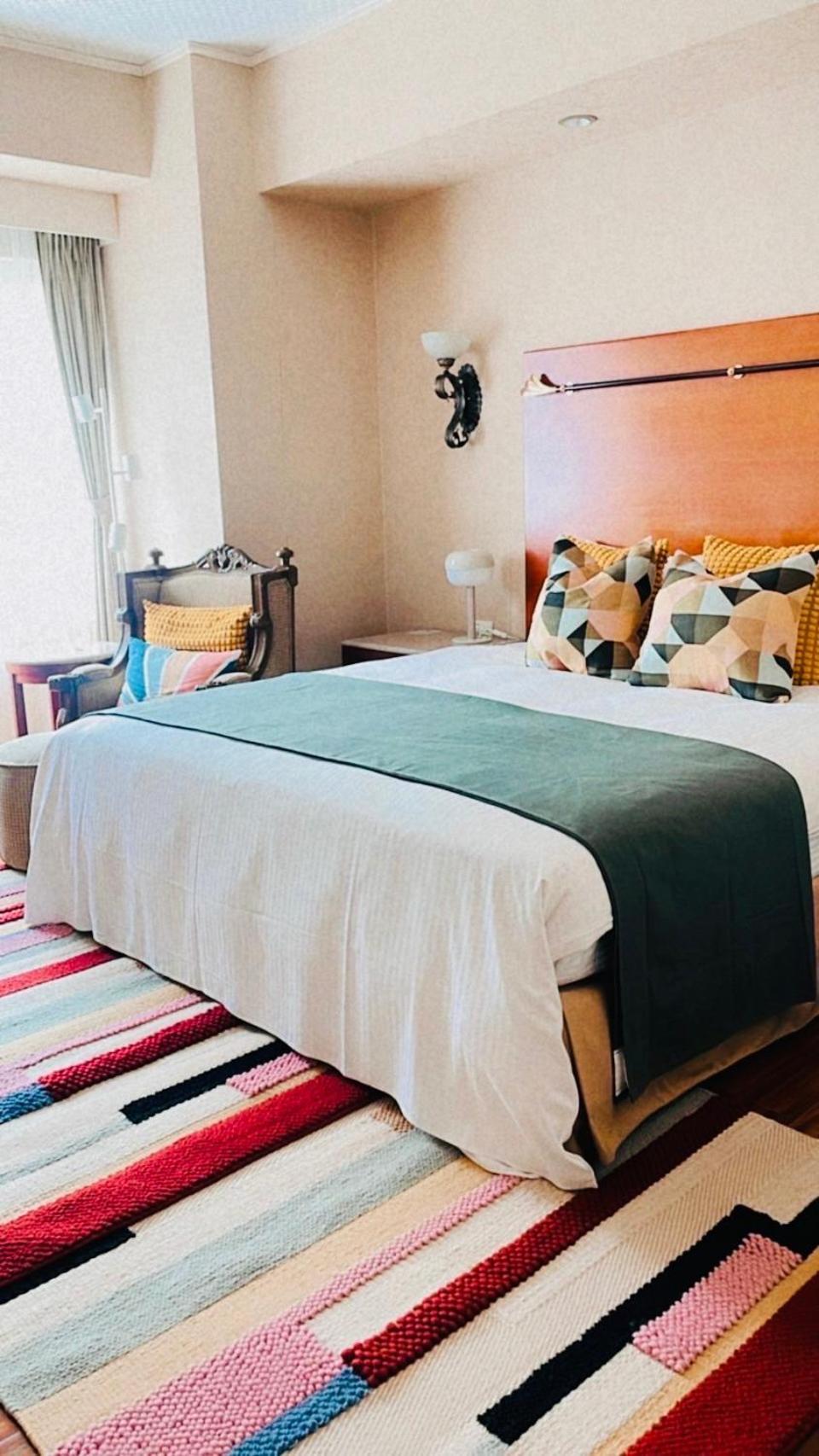 Hualien Charming City Hotel Zewnętrze zdjęcie