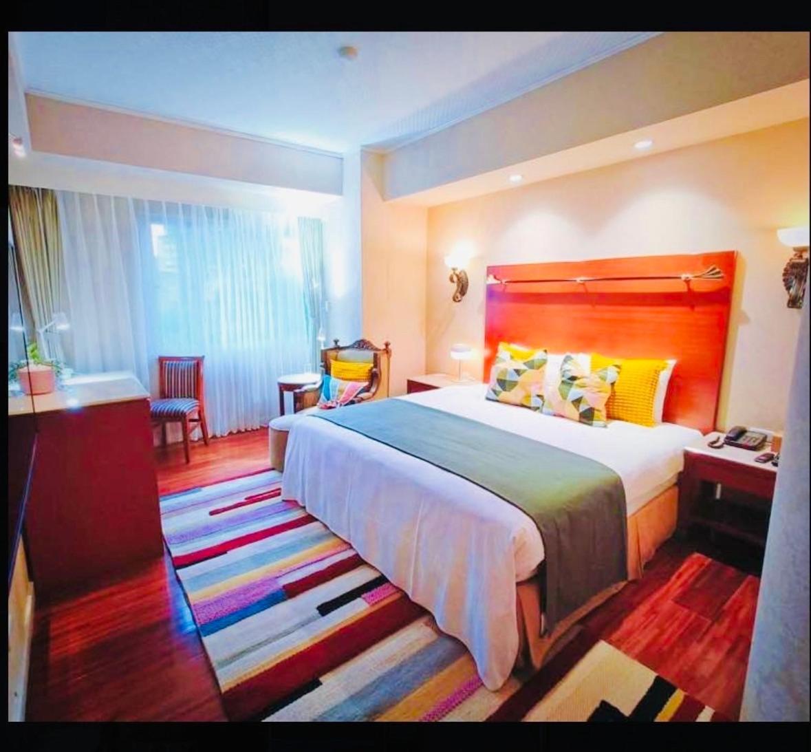 Hualien Charming City Hotel Zewnętrze zdjęcie