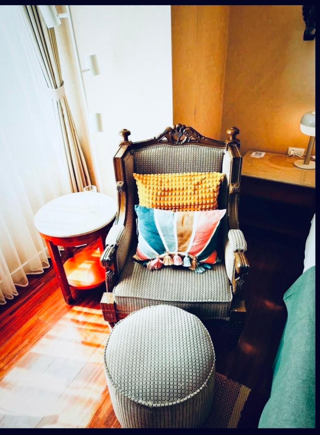 Hualien Charming City Hotel Zewnętrze zdjęcie