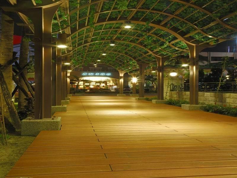 Hualien Charming City Hotel Zewnętrze zdjęcie