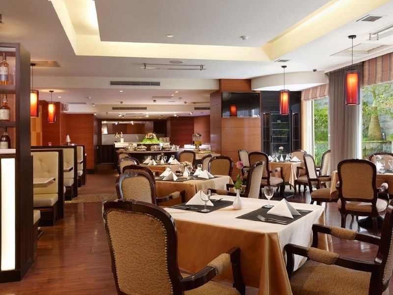 Hualien Charming City Hotel Zewnętrze zdjęcie
