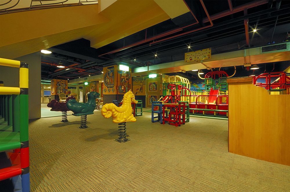 Hualien Charming City Hotel Zewnętrze zdjęcie