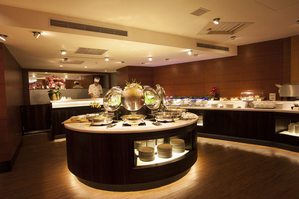 Hualien Charming City Hotel Zewnętrze zdjęcie