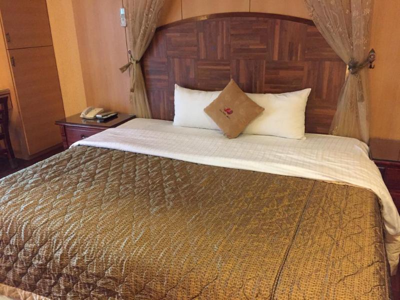 Hualien Charming City Hotel Zewnętrze zdjęcie