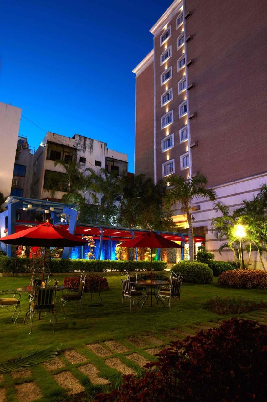Hualien Charming City Hotel Zewnętrze zdjęcie